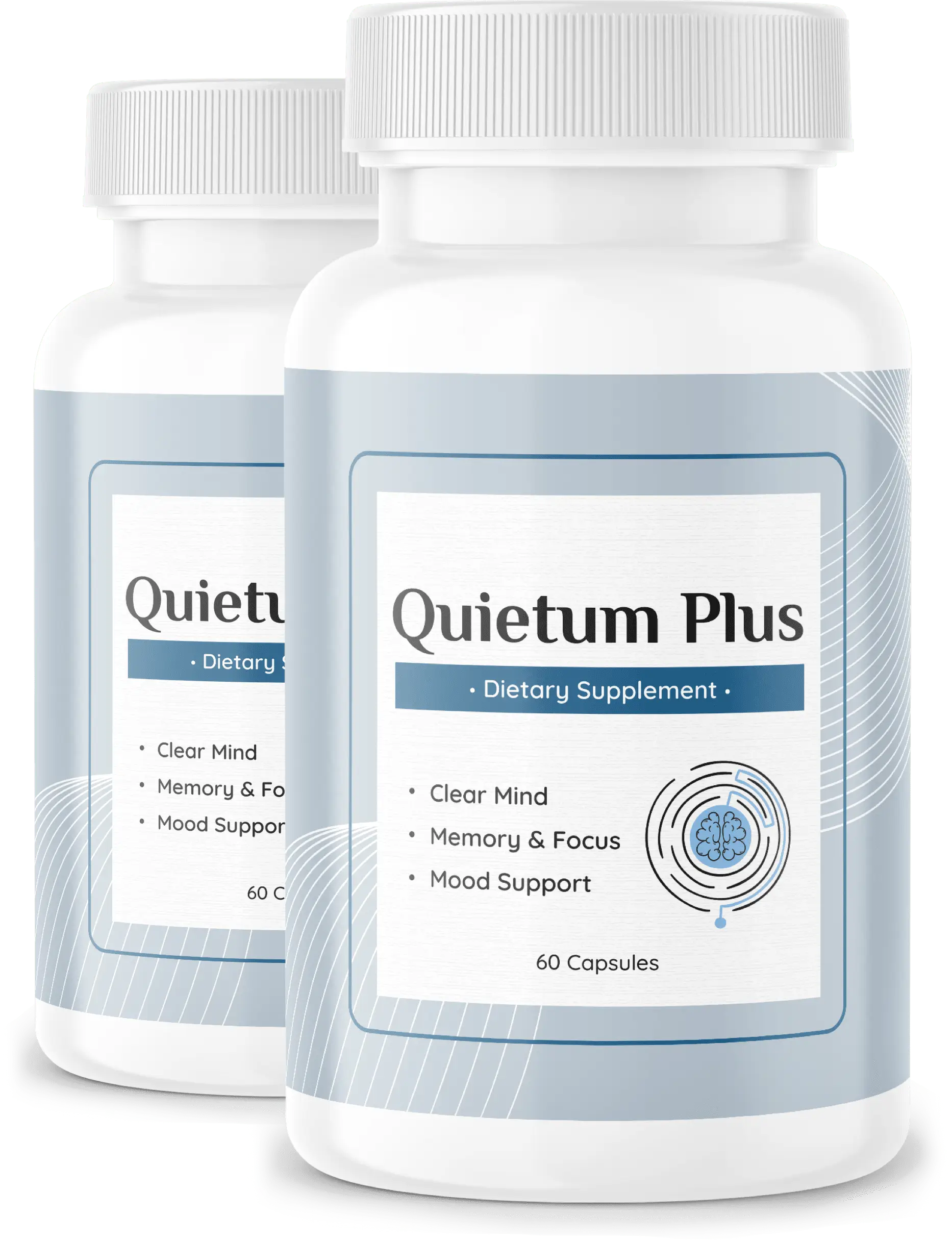 Quietum Plus
